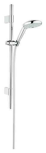 Душевая стойка Grohe Rainshower Classic хром 28767001