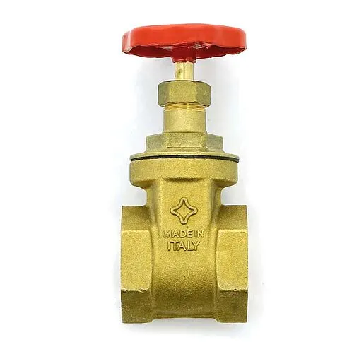 Задвижка клиновая 1¼"в x 1¼"в Uni-Fitt 142G5000