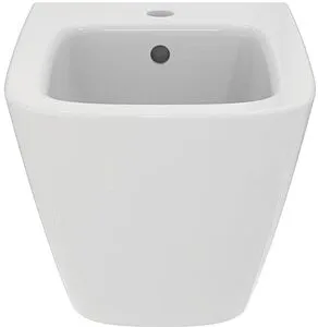 Биде подвесное Ideal Standard i.Life S белый T459301 Биде подвесное Ideal Standard i.Life S белый T459301, 4