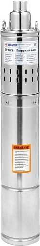 Насос скважинный центробежный 2&quot; Aquatech SP 1-45 0-18-0799