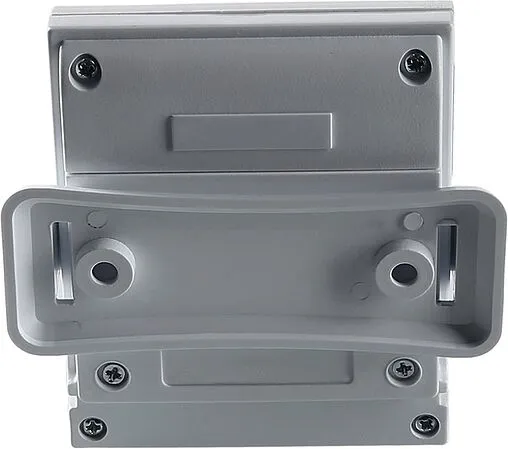 Беспроводной датчик наружной температуры Valtec SMART белый VT.C8.ZR.0