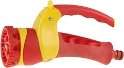 Пистолет-распылитель 9-позиционный ½&quot; Grinda 8-427148