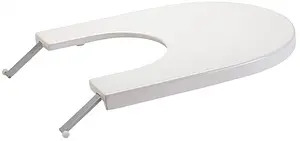 Крышка для биде Roca Happening белый 806560004, 1