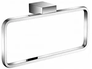 Полотенцедержатель Aquanet хром 5680, 1