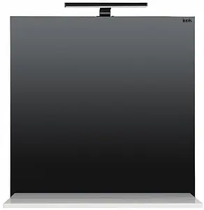 Зеркало с подсветкой IDDIS Custo 70 белый CUS70W0i98 Зеркало с подсветкой IDDIS Custo 70 белый CUS70W0i98, 5