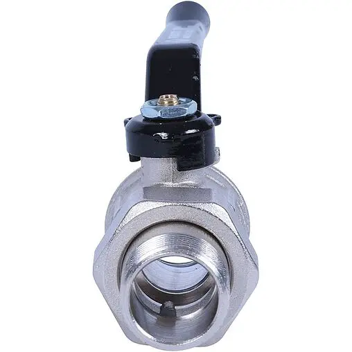 Кран шаровый с американкой ¾"в x ¾"н Bugatti New Jersey 09200004