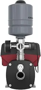 Станция автоматического водоснабжения Grundfos CMBE 10-54 98382202, 4