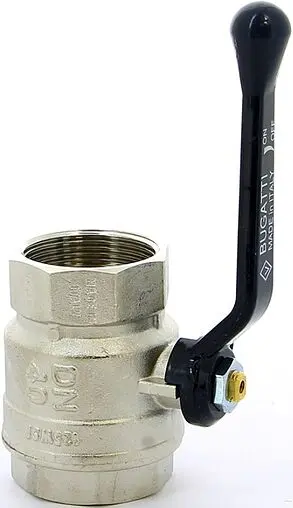 Кран шаровый 1½"в x 1½"в Bugatti Arizona 06000117