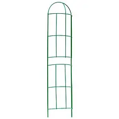 Шпалера декоративная Grinda Овал 422259