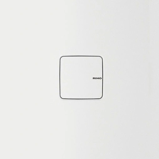 Ванна акриловая Riho STILL SHOWER ELITTE 180x80 L B103010005