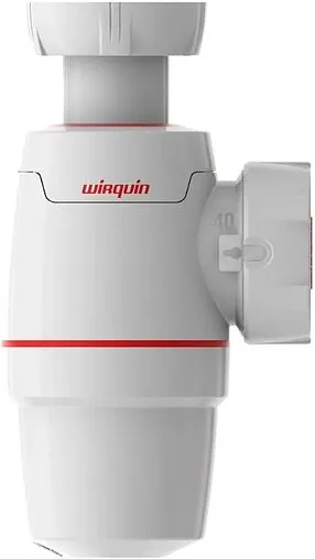 Сифон бутылочный для мойки Wirquin NEO 30987072