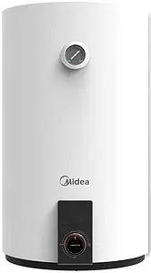 Водонагреватель накопительный электрический Midea Uno 30 MWH-3015-CVM Водонагреватель накопительный электрический Midea Uno 30 MWH-3015-CVM, 1