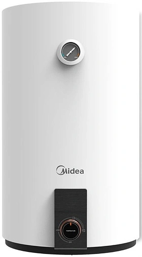 Водонагреватель накопительный электрический Midea Uno 30 MWH-3015-CVM