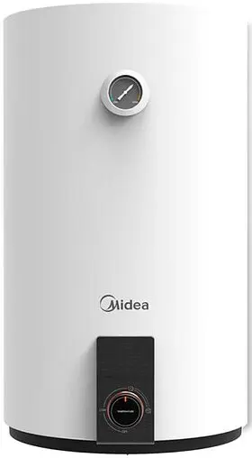 Водонагреватель накопительный электрический Midea Uno 50 MWH-5015-CVM