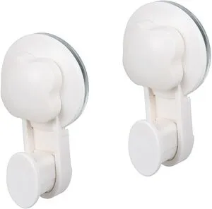 Крючок 2шт Grampus Blonde белый GR-7080, 1