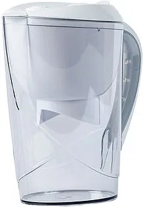 Фильтр-кувшин Гейзер Корус 62037 белый, 1