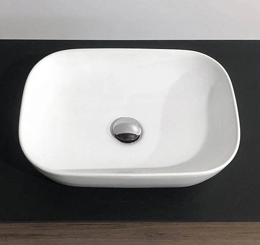 Раковина Comforty 45.5 белый 78105