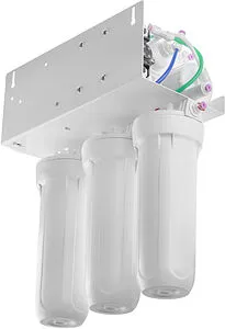 Фильтр обратного осмоса Гейзер Престиж ПМ 20019 Фильтр обратного осмоса Гейзер Престиж ПМ 20019, 5