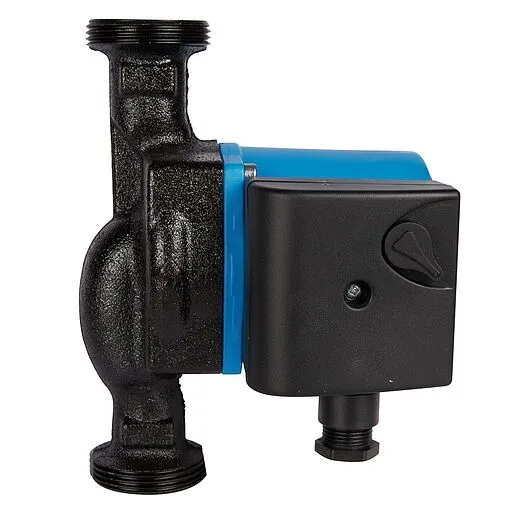 Насос циркуляционный Stout 25/60-180 SPC-0010-2560180 Насос циркуляционный Stout 25/60-180 SPC-0010-2560180