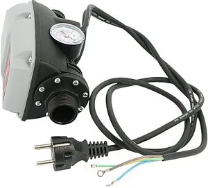 Блок управления насосом Uni-fitt BRIO 275U1010, 4