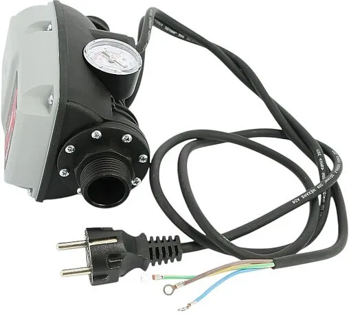 Блок управления насосом Uni-fitt BRIO 275U1010