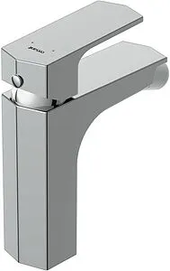 Смеситель для биде Cersanit Wisla хром 63058 Смеситель для биде Cersanit Wisla хром 63058, 4