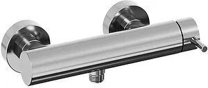 Смеситель для душа Ravak Espirit хром X070200 Смеситель для душа Ravak Espirit хром X070200, 1