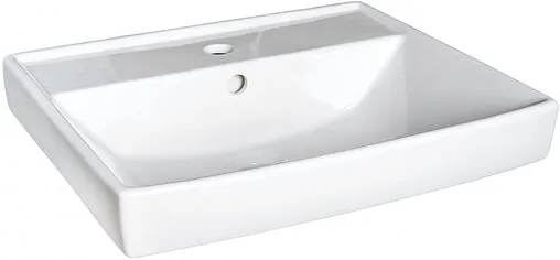 Раковина Универсал Енисей 50 белый 4607152361544
