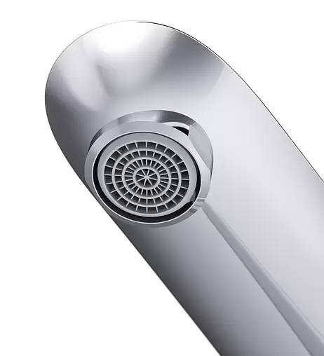 Смеситель для раковины Am.Pm Like хром F8092200 Смеситель для раковины Am.Pm Like хром F8092200