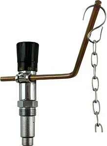 Регулятор тяги ¾&quot; Zota Regulus RT4Z 51699, 3