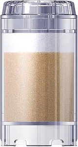 Умягчающий картридж Slim Line 5" Thermex ION 750002 Умягчающий картридж Slim Line 5" Thermex ION 750002, 2