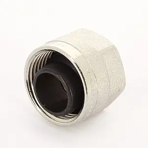 Концовка для медных труб ¾&quot;ек x 15x1.0мм Uni-fitt 685N1534, 3