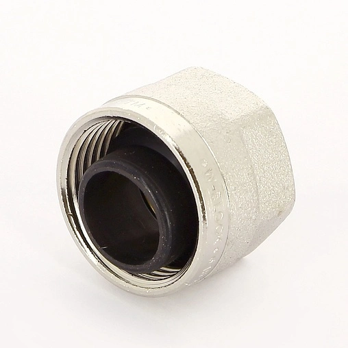 Концовка для медных труб ¾&quot;ек x 15x1.0мм Uni-fitt 685N1534