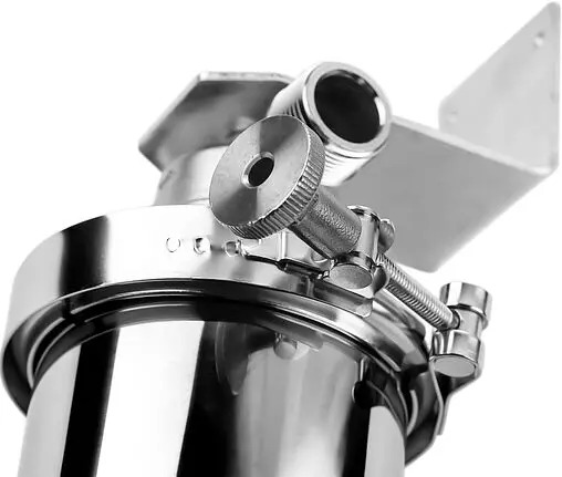 Корпус фильтра ¾"н x ¾"н Slim Line 10" Гейзер Премьер 50753 Корпус фильтра ¾"н x ¾"н Slim Line 10" Гейзер Премьер 50753