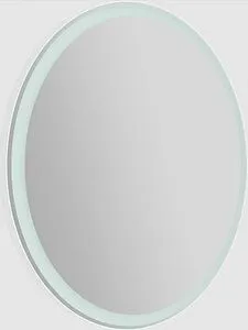 Зеркало с подсветкой BelBagno 75x90 механическая кнопка SPC-VST-750-900-LED-BTN Зеркало с подсветкой BelBagno 75x90 механическая кнопка SPC-VST-750-900-LED-BTN, 4