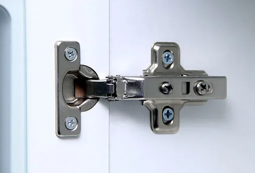 Шкаф-зеркало Айсберг Кристалл 60 белый DA1802HZ