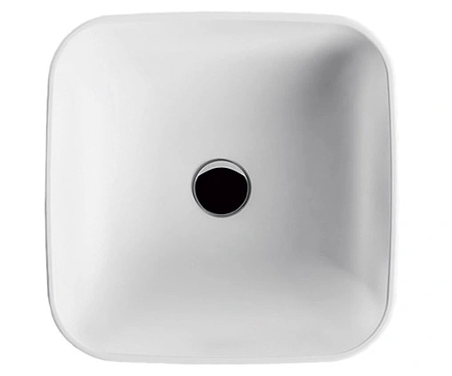 Раковина Bien Harmony 43 белый HRLG04301FD0W3000