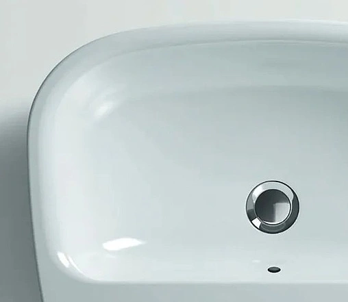 Раковина Ideal Standard Esedra 65 белый T279701