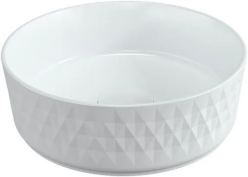 Раковина Allen Brau Fantasy 36 белый 4.11033.20