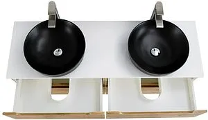 Тумба-умывальник подвесная BelBagno ETNA 120 Rovere Nature ETNA-1200-2C-SO-RN-P+ Тумба-умывальник подвесная BelBagno ETNA 120 Rovere Nature ETNA-1200-2C-SO-RN-P+, 5