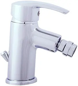 Смеситель для биде Rav Slezak Rio хром R145.5 Смеситель для биде Rav Slezak Rio хром R145.5, 1