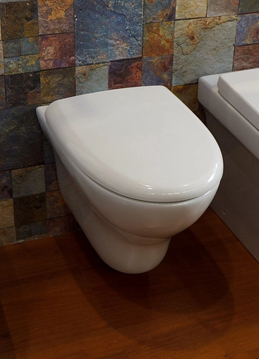 Унитаз подвесной BelBagno Anto белый BB112CH Унитаз подвесной BelBagno Anto белый BB112CH