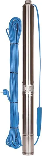 Насос скважинный центробежный 3&quot; Aquario ASP1E-55-75 3255