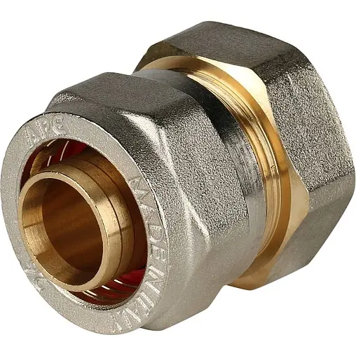 Муфта компрессионная переходная 26мм x 1"в APE 702L 1x26