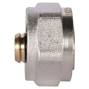 Концовка для металлопластиковых труб ¾&quot;ек x 16x2.0мм Rommer RFC-1021-001620, 5