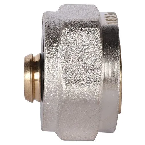 Концовка для металлопластиковых труб ¾&quot;ек x 16x2.0мм Rommer RFC-1021-001620