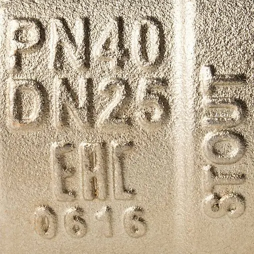 Кран шаровый с американкой 1"в x 1"н Stout SVB-0007-000025