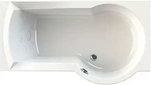 Ванна акриловая Radomir Валенсия 170х95 R 1-01-0-2-1-021 Ванна акриловая Radomir Валенсия 170х95 R 1-01-0-2-1-021, 1