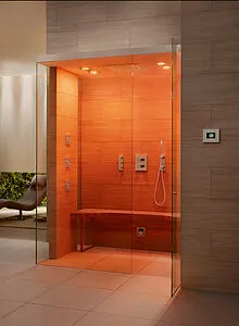 Вентиль запорный Grohe Grohtherm F хром 27625000, 4