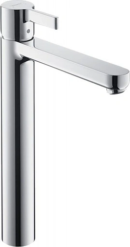 Смеситель для раковины Hansgrohe Metris S 260 хром 31022000